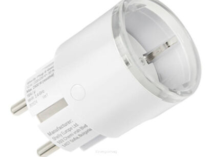 Przekażniki/Gniazdka