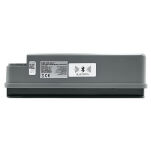 Qoltec Solarny regulator ładowania MPPT z czujnikiem temperatury 30A |12V / 24V | LCD | 2 x USB | Bluetooth | APP | GEL | LiFePO4 - 3