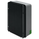 Qoltec Solarny regulator ładowania MPPT z czujnikiem temperatury 30A |12V / 24V | LCD | 2 x USB | Bluetooth | APP | GEL | LiFePO4 - 4
