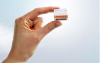 Inteligentny mini przełącznik WiFi Sonoff Smart Switch MINIR4 - 8