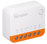 Inteligentny mini przełącznik WiFi Sonoff Smart Switch MINIR4 - 2