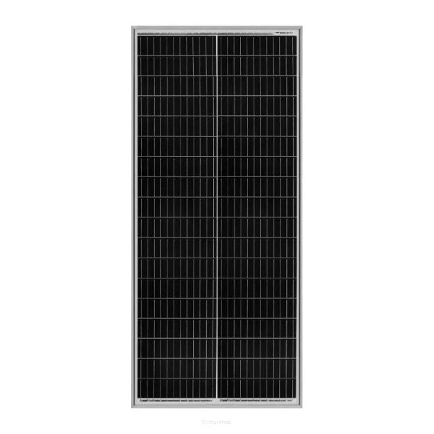 Panel słoneczny PV EPEVER 90W
