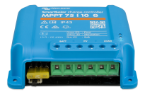 Regulator ładowania Victron Smart Solar MPPT 75/10 - 2