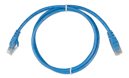 Victron RJ45 UTP Cable 0,9m