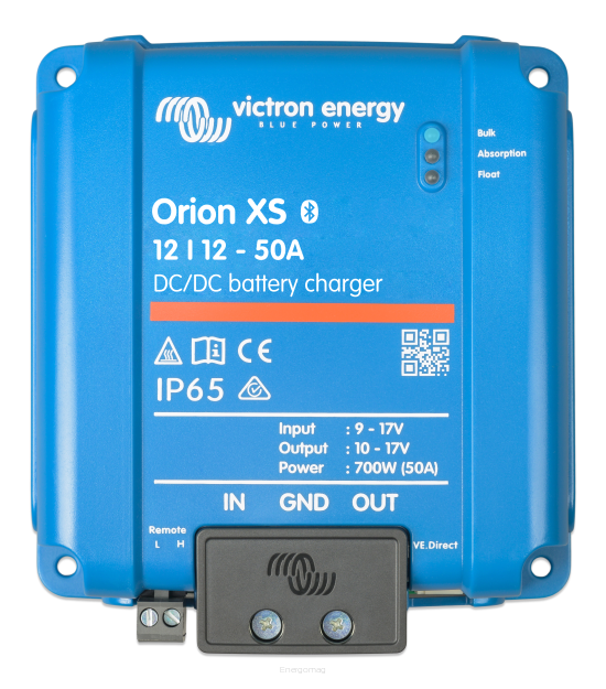 Victron ładowarka Orion XS 12/12-50A DC-DC