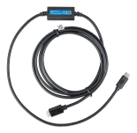 Interface kabel VE.Direct - USB-C - 3