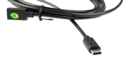 Interface kabel VE.Direct - USB-C