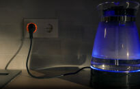 Inteligentne gniazdko Shelly Plug S MTR Gen3 12A (biały) - 5