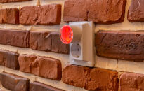 Inteligentne gniazdko Shelly Plug S MTR Gen3 12A (biały) - 6