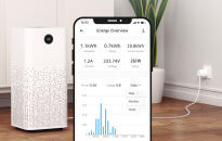 Inteligentne gniazdko WiFi Sonoff S60TPF - 6