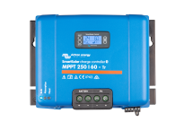 Regulator ładowania Victron Smart Solar MPPT 250/60-Tr - 2
