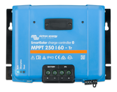 Regulator ładowania Victron Smart Solar MPPT 250/60-Tr