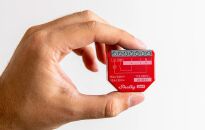 Sterownik Shelly 1 PM Gen4 Zigbee/Matter - 2