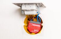 Sterownik Shelly 1 PM Gen4 Zigbee/Matter - 5