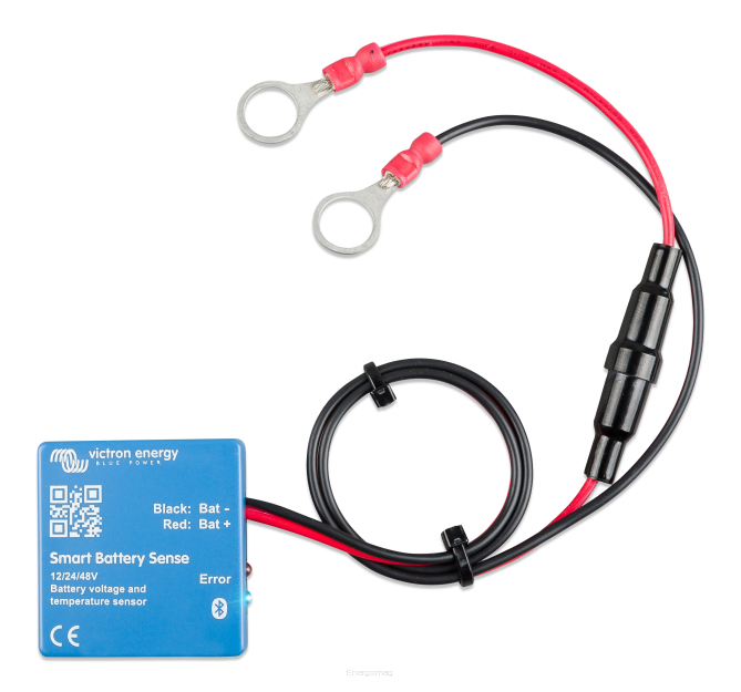 VICTRON Smart Battery Sense Long Range
