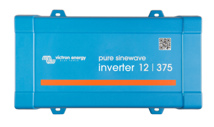 Przetwornica Phoenix 12/375 VE.Direct Schuko