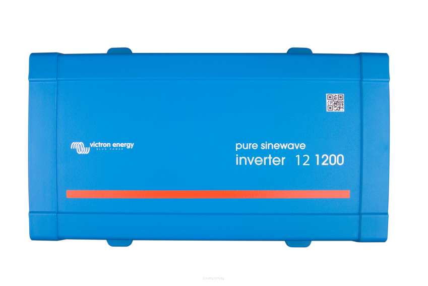 Przetwornica Phoenix 12/1200 VE.Direct Schuko