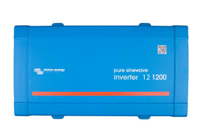 Przetwornica Phoenix 12/1200 VE.Direct Schuko