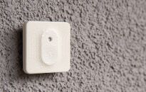 Czujnik temperatury i wilgotności Shelly BLU H&T (ivory) - 4