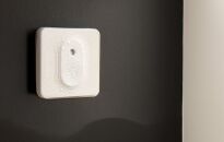 Czujnik temperatury i wilgotności Shelly BLU H&T (ivory) - 6