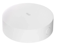 Inteligentny czujnik temperatury i wilgotności ZigBee Sonoff SNZB-02P (okrągły) - 4