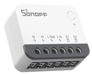 Inteligentny mini przełącznik ZigBee SONOFF ZBMINIR2 - 3
