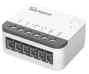 Inteligentny mini przełącznik ZigBee SONOFF ZBMINIR2 - 4