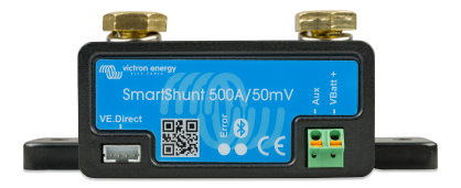 Victron Moduł Monitorujący Smart Shunt 500A/50mV