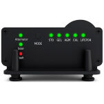 Qoltec Automatyczna Ładowarka DC-DC 12V z regulatorem MPPT | 25A | LiFePO4 AGM GEL STD - 7