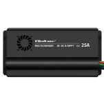 Qoltec Automatyczna Ładowarka DC-DC 12V z regulatorem MPPT | 25A | LiFePO4 AGM GEL STD - 5