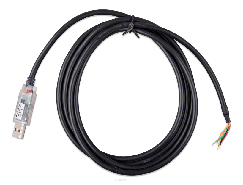 Interface RS485 - USB 5m