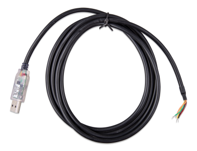 Interface RS485 - USB 5m