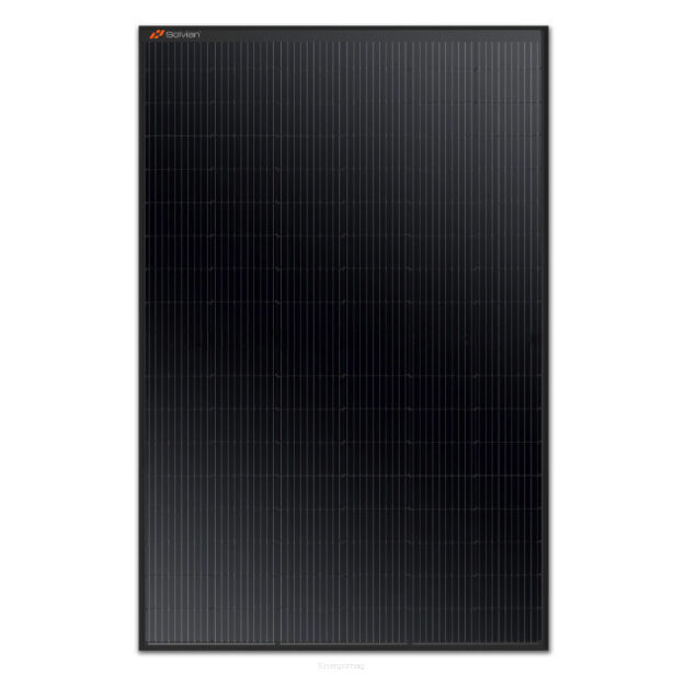Panel słoneczny Solvian 200W