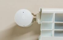 Głowica termostatyczna Shelly BLU TRV (zestaw z centralką) - 6