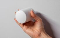 Głowica termostatyczna Shelly BLU TRV (zestaw z centralką) - 5