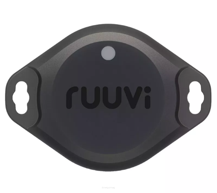 RuuviTag Pro Sensor (3in1)