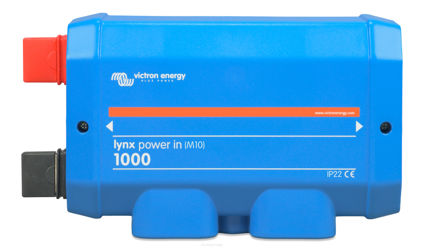 Victron Lynx Power In (M10)