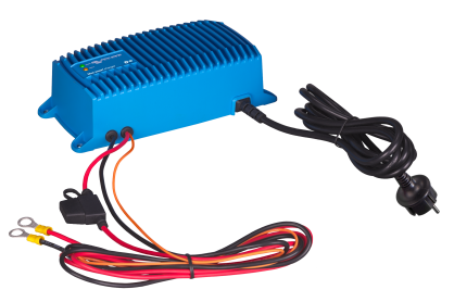 Ładowarka Victron Blue Smart IP67 12/7