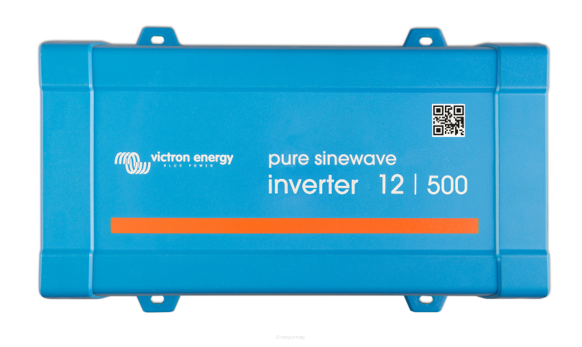 Przetwornica Phoenix 12/500 VE.Direct Schuko