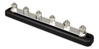 Busbar 150A 6P + cover
