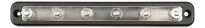 Busbar 150A 6P + cover