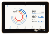 Zestaw Multiplus-II 3x4.5 kVA - System 3-fazowy - 4