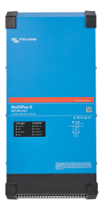 Zestaw Multiplus-II 3x4.5 kVA - System 3-fazowy