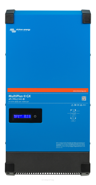 MultiPlus-II 48/6k5 100-150 GX falownik + ładowarka