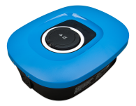 Stacja ładowania Victron Charging Station EV NS - Blue - 3
