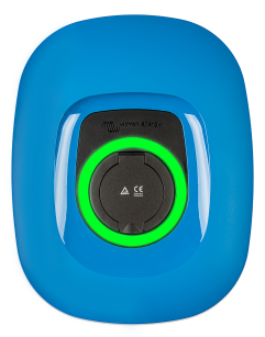 Stacja ładowania Victron Charging Station EV NS - Blue