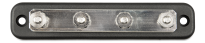 Busbar 150A 4P + cover