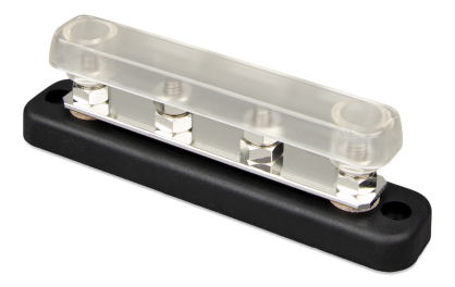 Busbar 150A 4P + cover