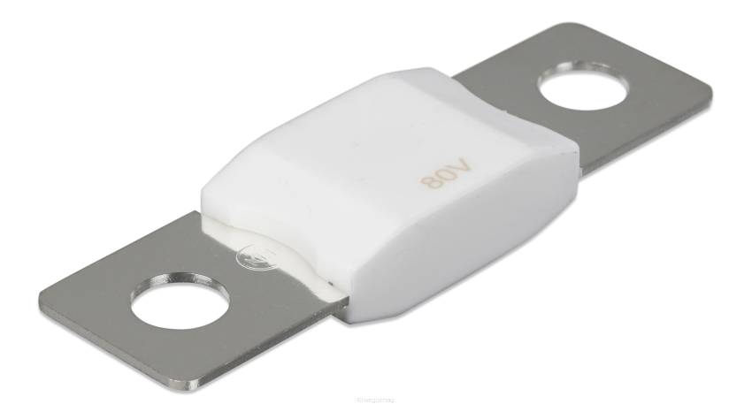 Bezpiecznik MEGA - fuse Victron Energy 80A/80V