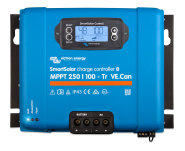 Regulator ładowania Victron Smart Solar MPPT 250/100-Tr VE.Can - 4